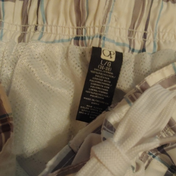 OP men's swim trunks - Picture 3 of 3